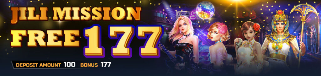 jili777 register slots casino jilislot.ph free credit slot666