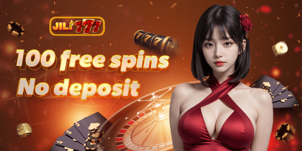 100 free spins no deposit online casino philippines