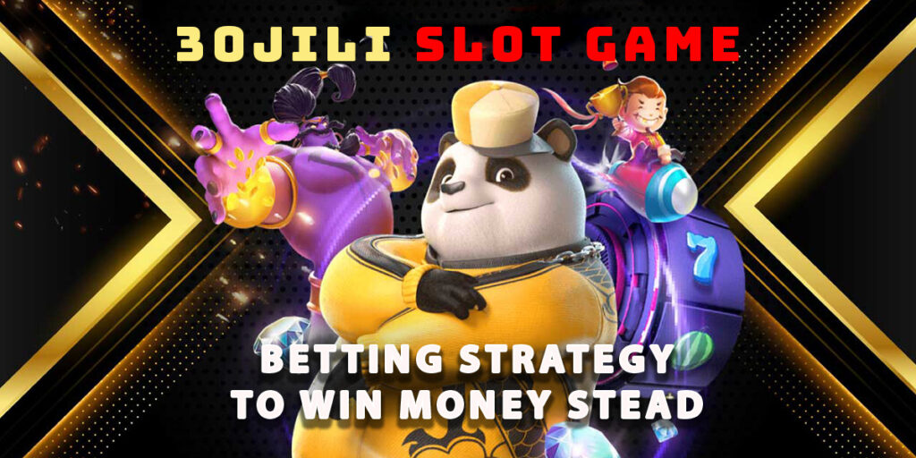 30 jili slot game casino login betting strategy
