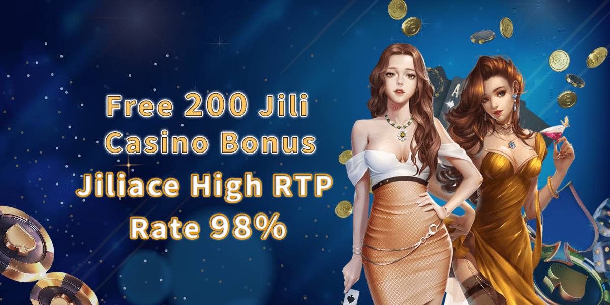 200 jili casino login register jiliace casino