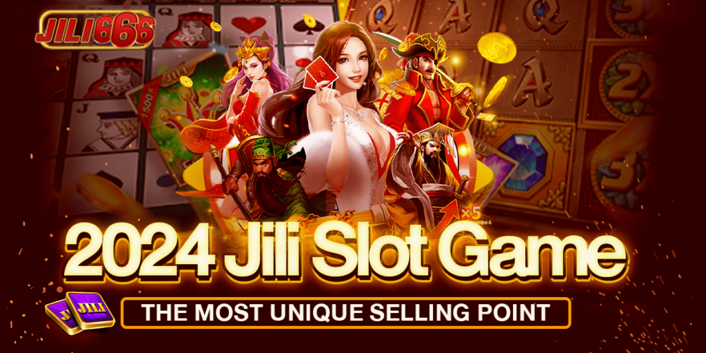 free 200 jili slot casino in 2024 unique selling point