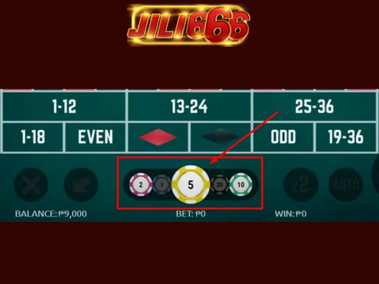 jili666 Two Strategies for Betting roulette wheel online