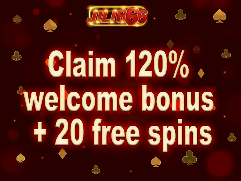 Claim Your 120% Welcome Bonus at Taya777​