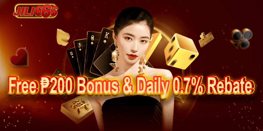 Royale777 - Free ₱200 Bonus & Daily 0.7% Rebate