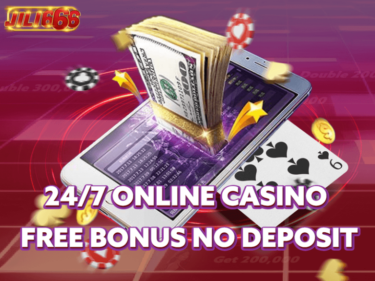Top Philippine Online Casinos Offering Free ₱100 Bonus