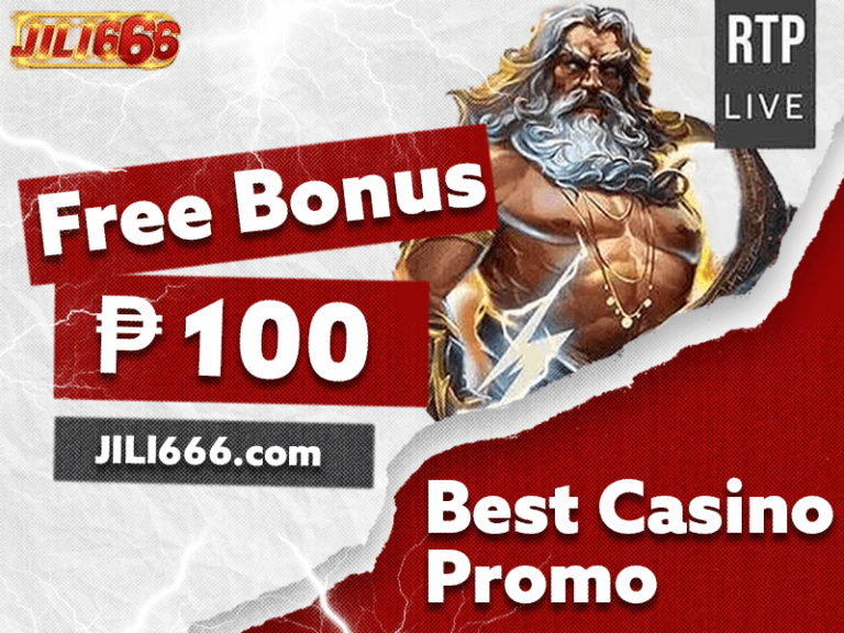 100 Free Bonus Casino No Deposit 2024 - Best Promo of Year