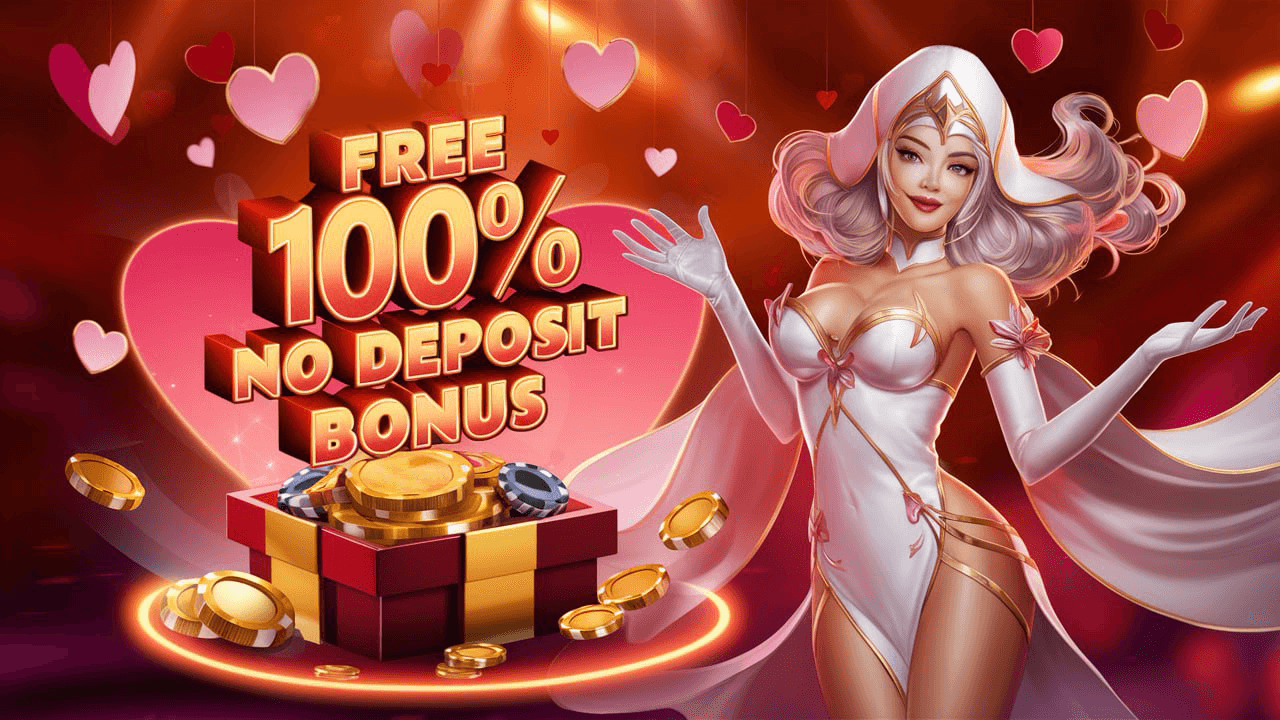 Slot Casino Free 100 - The Best Offers with Easy Withdraw