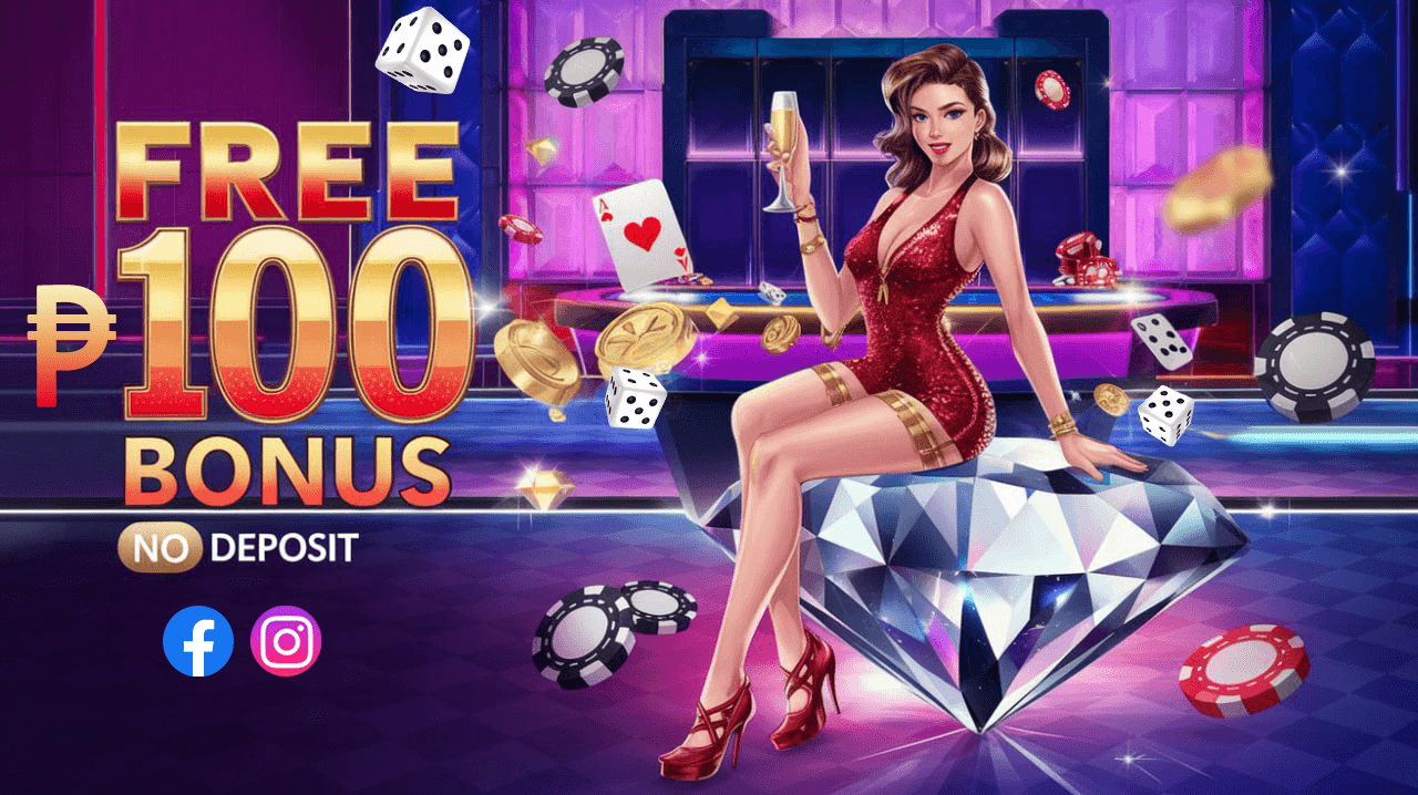 What is a New Member Free 100 Register Casino No Deposit