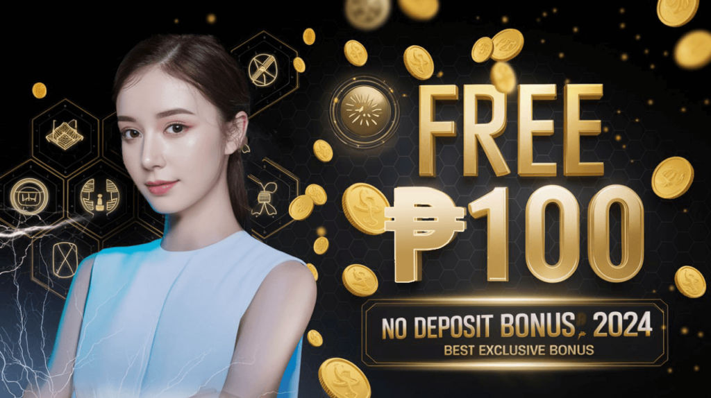 Guide to Obtaining the Free 100 No Deposit Bonus 2024