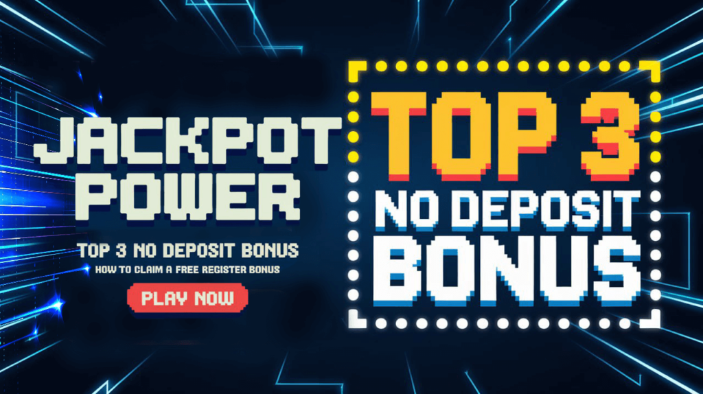 Everything On No Deposit and Free Register Bonus 2024